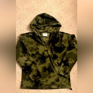 NWOT Old Navy men’s hoodie, size medium